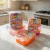 Vianda 3 divisiones Paw patrol