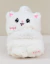 Orejeras gatitos - tienda online