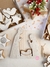 Pesebre silueta Wood - comprar online