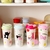 Vaso termico con pico animals en internet