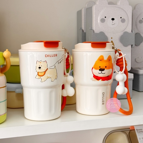 Vaso termico doggy - comprar online