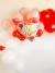 Globo Corazón I love you 60 cm - AIRE objetos decorativos