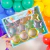 Caja x 12 Resortes Magic rainbow - comprar online
