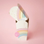 Mini Pochocleras Arcoiris gold x 10 - comprar online