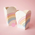 Mini Pochocleras Arcoiris gold x 10 en internet