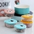 Set de 4 tuppers Ositos - comprar online