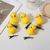 Set x 2 Hebillas Patitos - comprar online