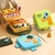 Tupper Lunch Box Super Dino 590ML - comprar online