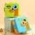 Tupper Lunch Box Super Dino 590ML