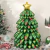 Globo Arbolito de Navidad 3D Magic 1.20 m