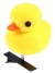 Imagen de Set x 2 Hebillas Patitos