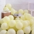 Globos macaron premium amarillo pastel 10" x 48 en internet