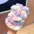Set de scrunchies Kuromi x 4 en internet