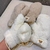Guantes Manoplas de Corderito con Correa Cute Oso - tienda online