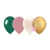 Set de 60 globos Romantic - comprar online