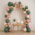 Set de 60 globos Romantic