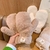 Guantes Manoplas de Corderito con Correa Cute Oso