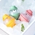Molde para Hielo esfera con forma de animalitos - comprar online