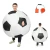 Disfraz Inflable Pelota