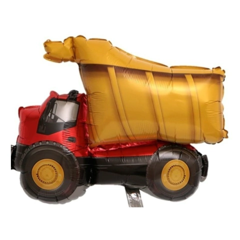 Globo camion volcador 79 cm