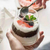 Vaso parfait