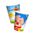 Vasos Plim Plim x 8 - comprar online