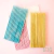 Velitas Celeste gibreadas x 12 - tienda online