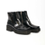 Bota en Charol Negro ART 2739 - comprar online