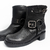 Bota BREEZE Negra en internet