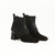 Bota VELVET Negra - comprar online