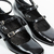 Zapato ZELDA NEGRO - TOSONE