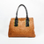 Cartera BERNA en Cuero SUELA