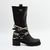 Bota SPIRIT Negra - comprar online