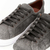 Zapatilla en Gamuza Gris Art 166 en internet