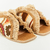 Sandalia BURSA camel en internet