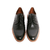 Zapato en Cuero Negro Art 239