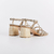 Sandalia BASILEA - comprar online