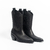 Texana JIMBO en Cuero NEGRO - comprar online