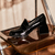 Zapato BLOOM Negro - comprar online