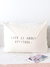 SOLO FUNDA ATTITUDE | 50x70cm - comprar online