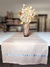 CAMINO ESPIGA 40x140cm | CANELA SOFT / NUDE