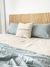 FUNDA OLIVIA 50x70cm | AQUA - comprar online