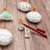 SET 4 ADORNOS NAVIDEÑOS - tienda online