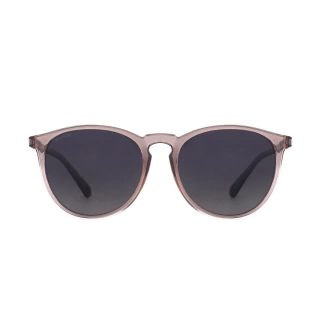 Anteojos con lentes de sol Rusty Ardigan Ambar F