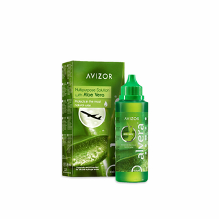 Alvera 100 ml