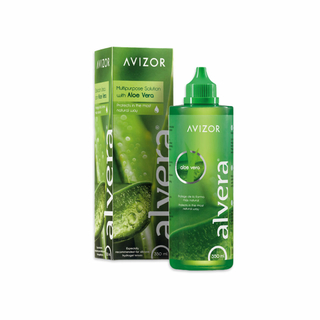 Alvera 350 ml