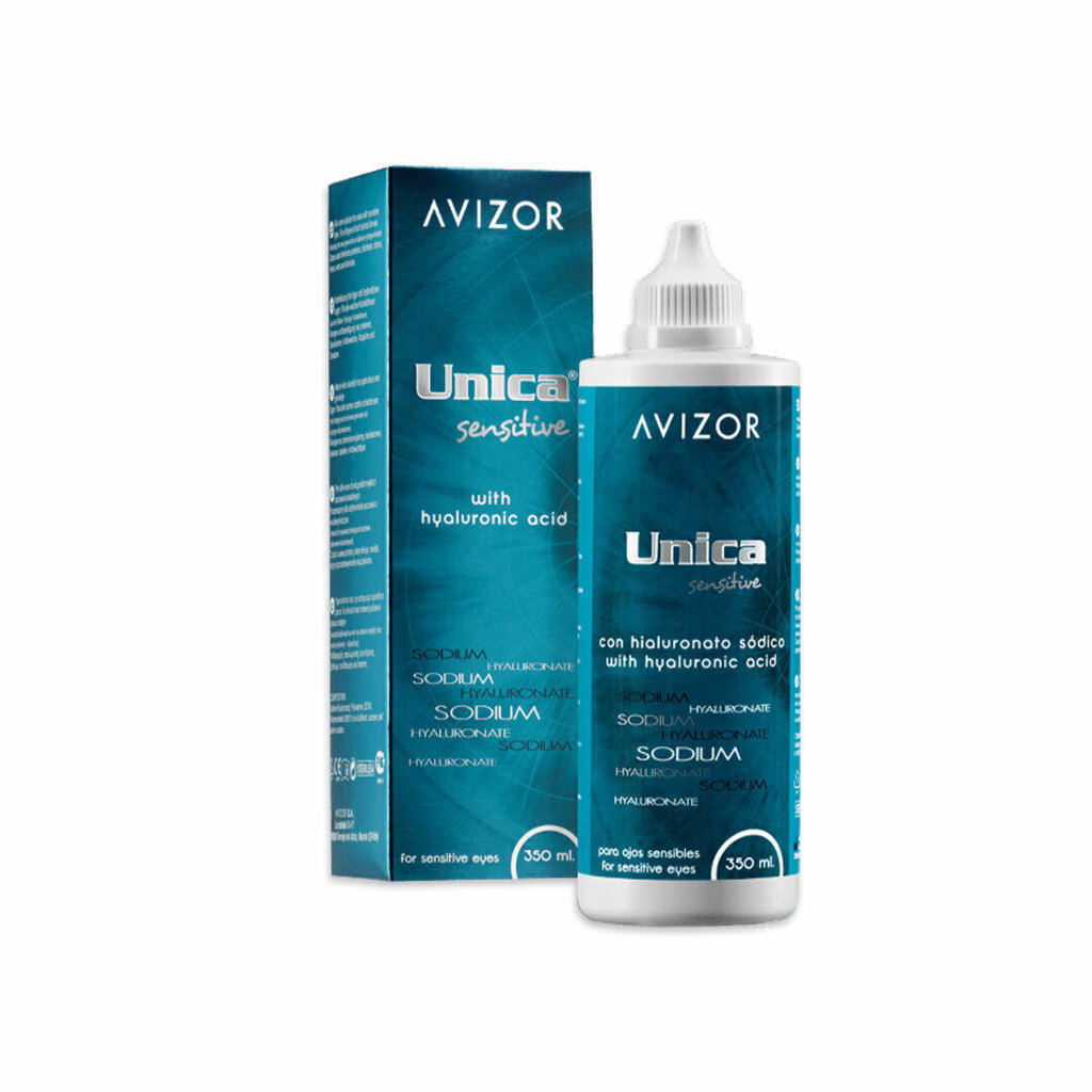 Unica Sensitive 350 ML - Numag