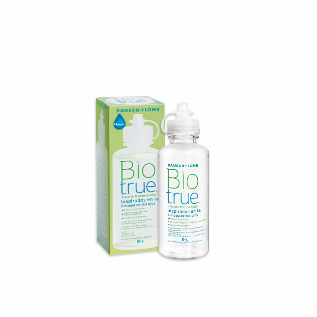 Biotrue 120 ml - Numag