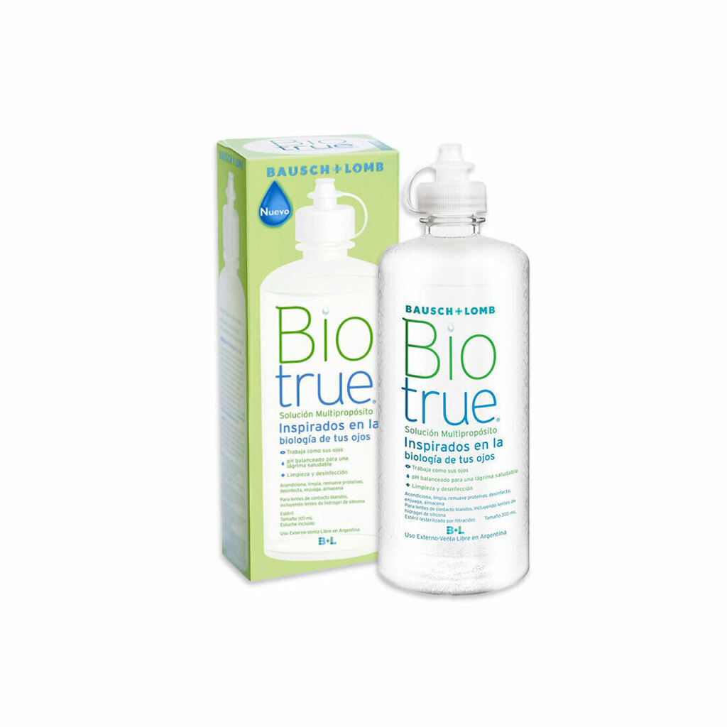 Biotrue 300 ml - Numag