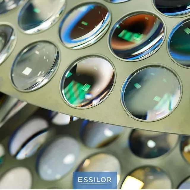 Lentes multifocales Varilux X Design - Numag